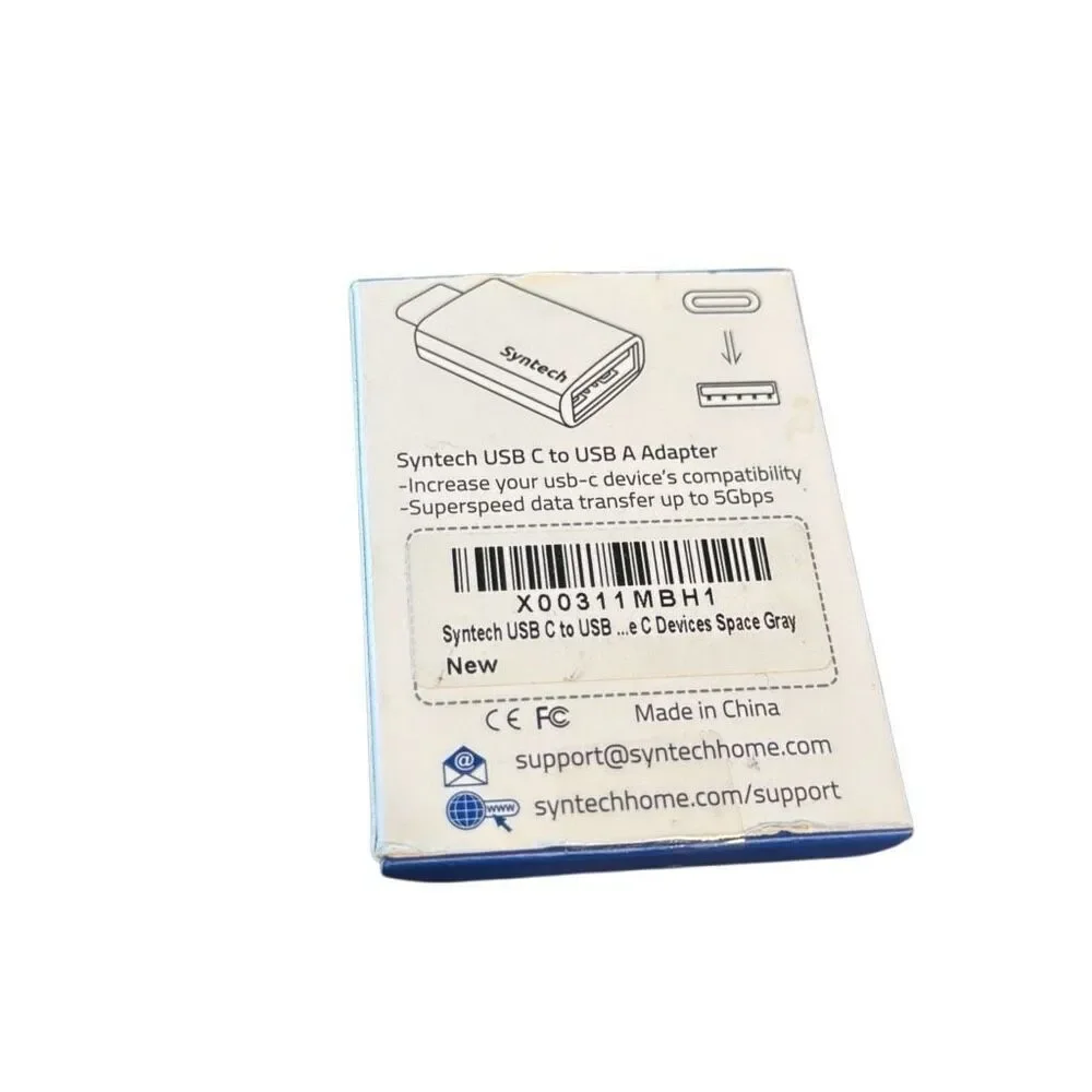 Syntech USB C to USB A Adapter
